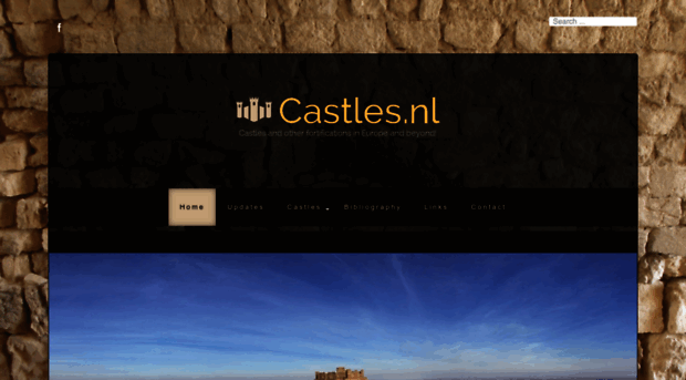 castles.nl