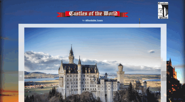 castles.org