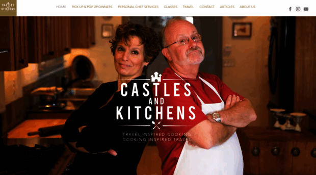 castlesandkitchens.com