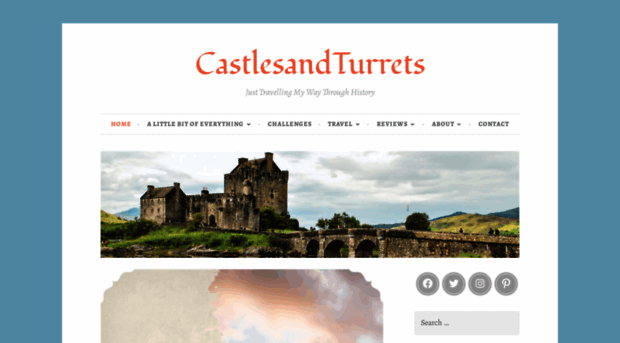 castlesandturrets.com