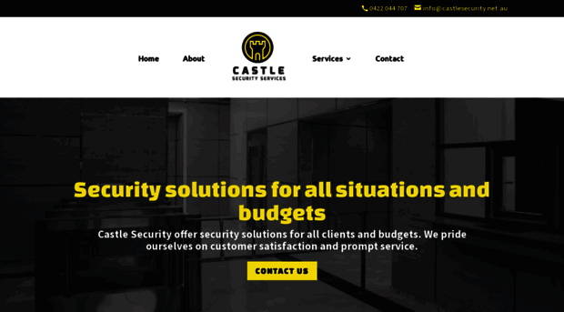 castlesecurity.net.au
