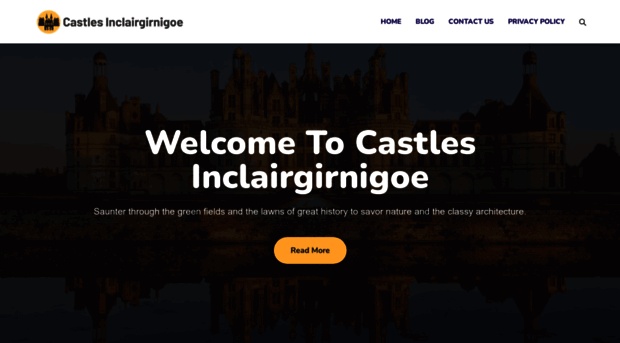 castlesinclairgirnigoe.org