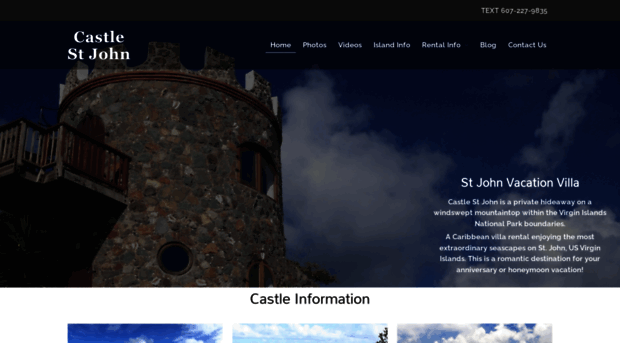 castlestjohn.com