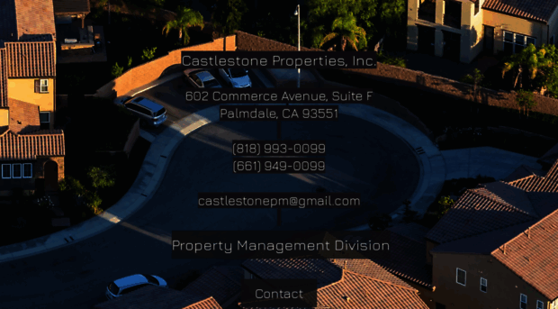 castlestoneproperties.com