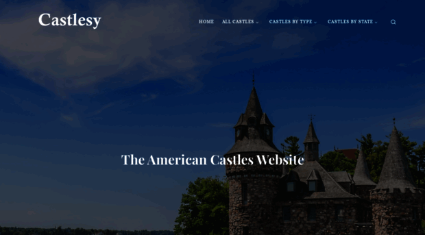 castlesy.com