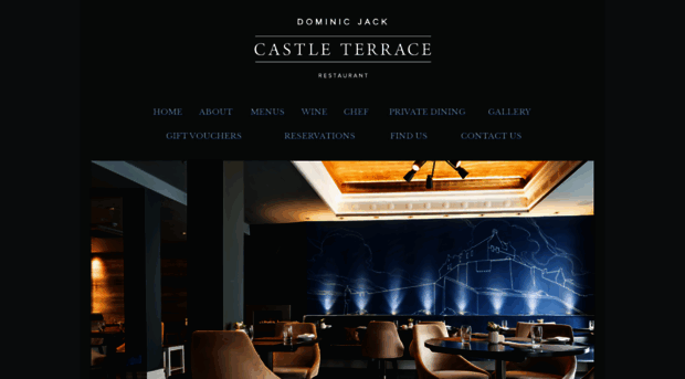 castleterracerestaurant.com