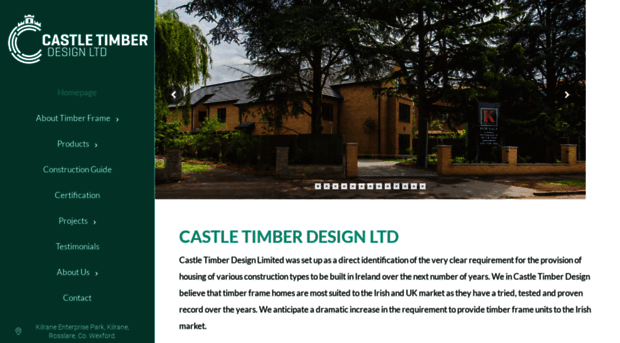 castletimberdesign.ie