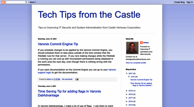 castletips.blogspot.com