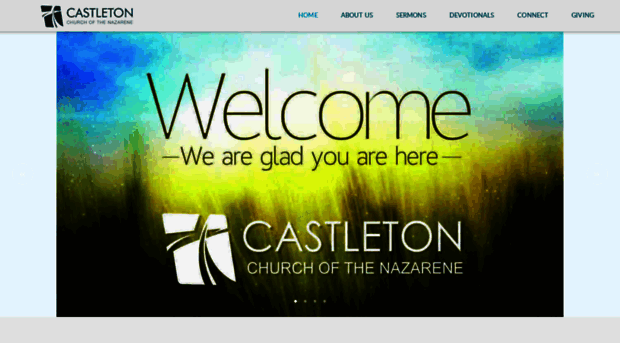 castletonnaz.org