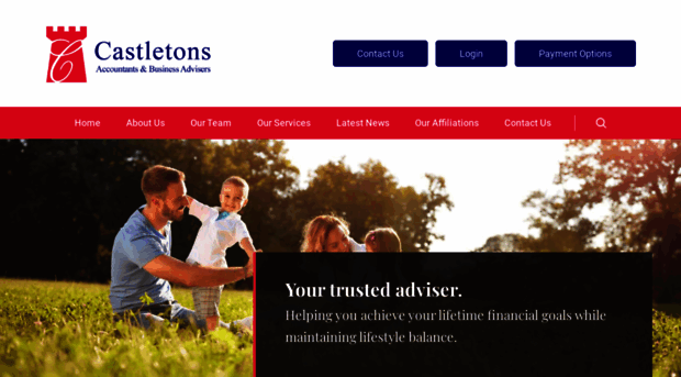 castletons.com.au