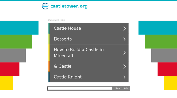 castletower.org