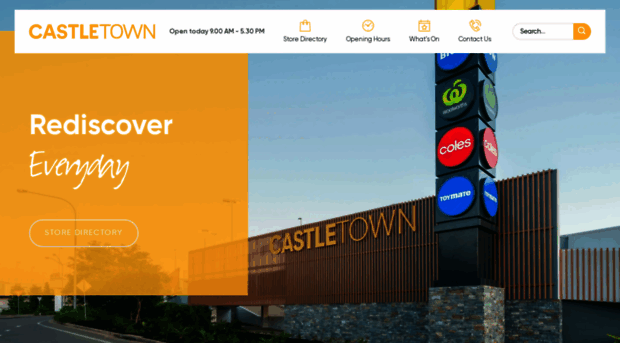 castletown.com.au
