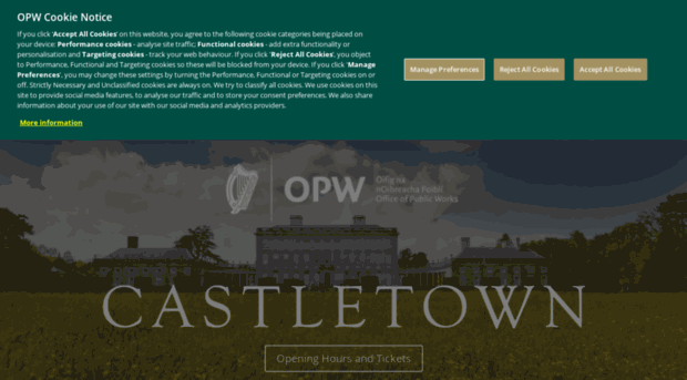 castletown.ie