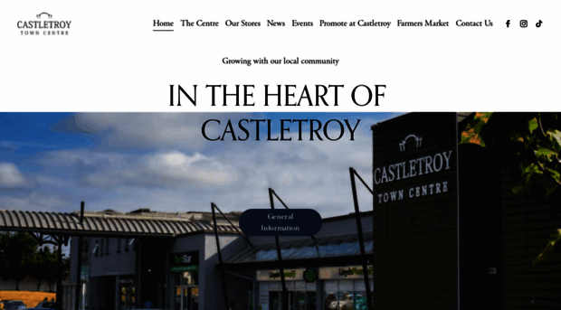 castletroytowncentre.ie