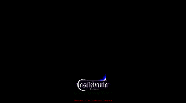 castlevaniadungeon.net