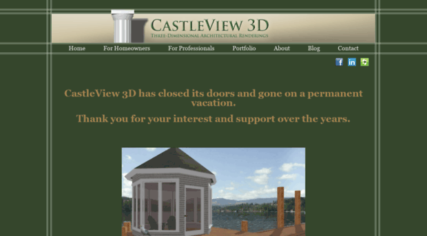 castleview3d.com
