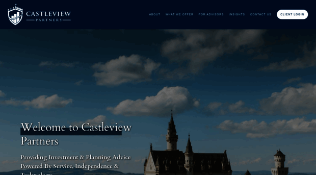 castleviewpartners.com