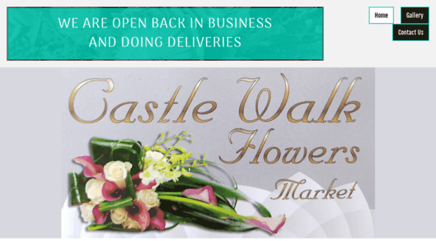 castlewalkflowersmarket.co.za