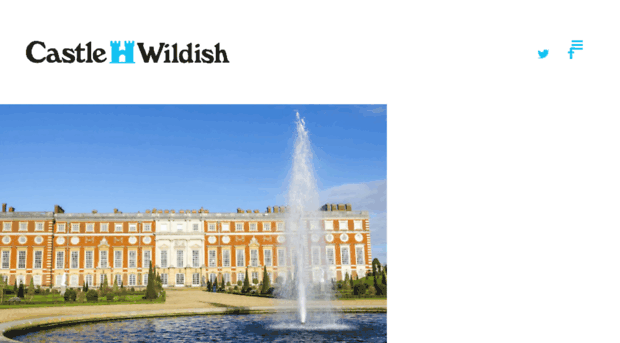 castlewildish.com