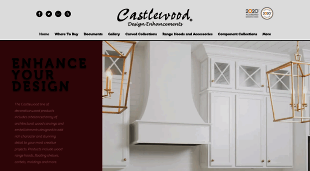 castlewood.com