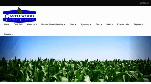 castlewoodelevator.com