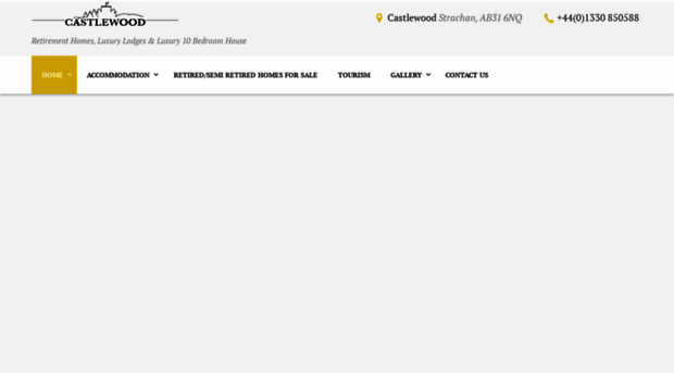 castlewoodleisure.com