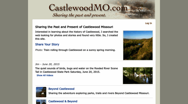 castlewoodmo.com