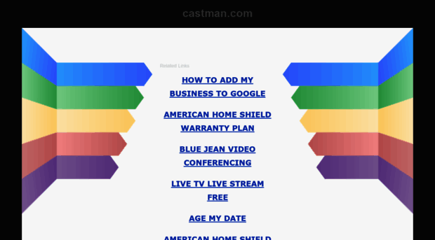 castman.com