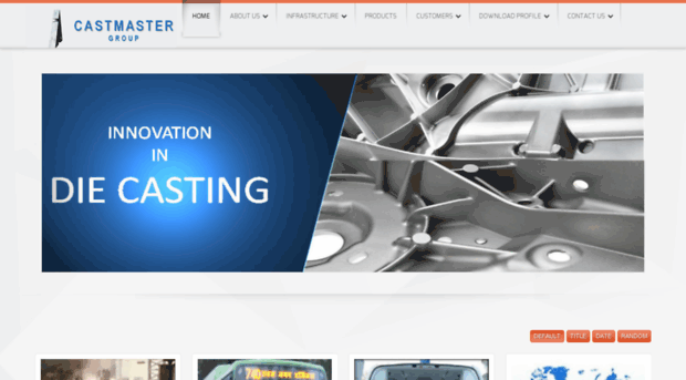 castmaster.com