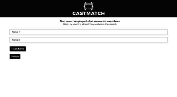 castmatch.app