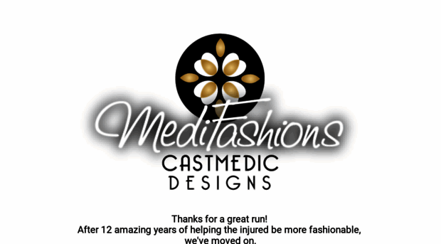 castmedicdesigns.com