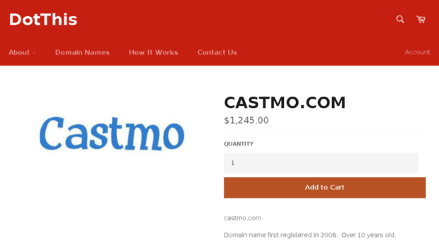 castmo.com