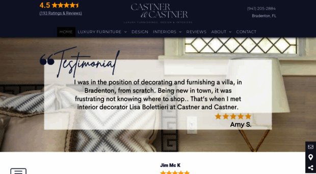 castnerandcastner.com