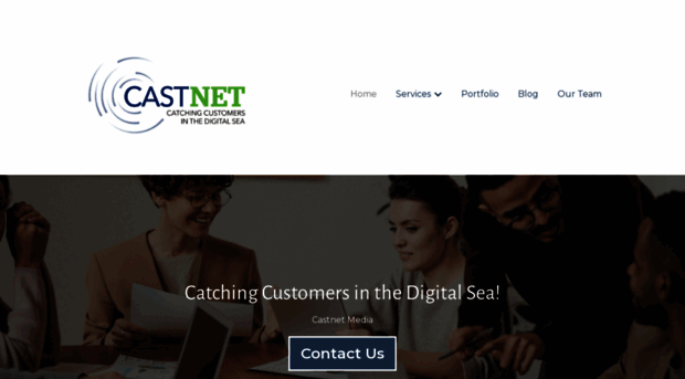 castnet.media