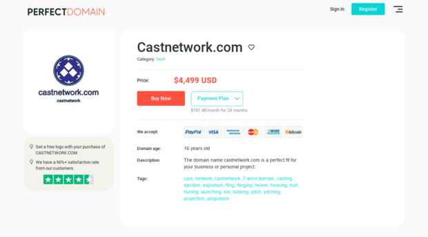 castnetwork.com