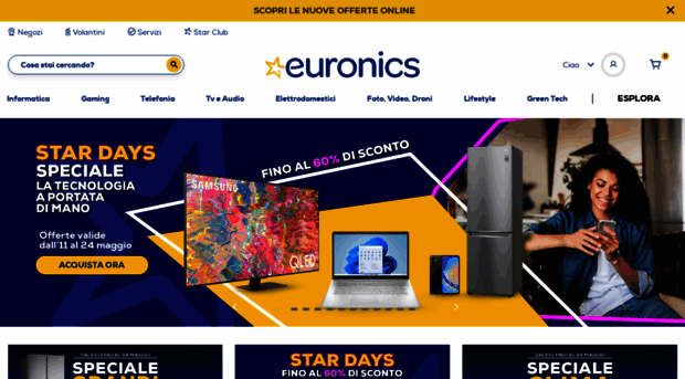 castoldi.euronics.it