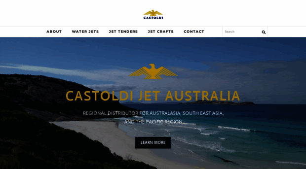 castoldijet.com.au