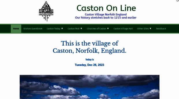 caston-online.co.uk