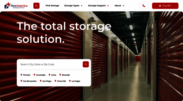 castorage.com