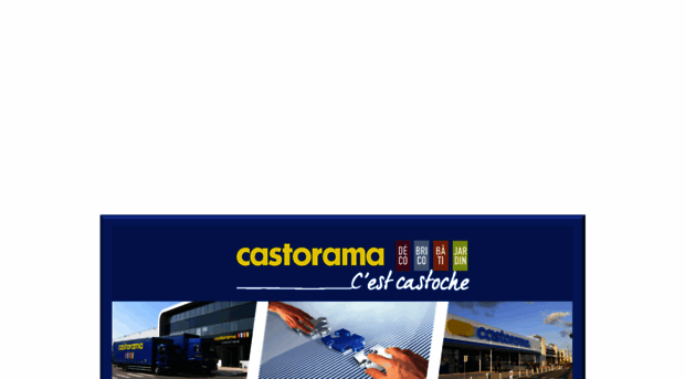 castorama.id-logistics.com