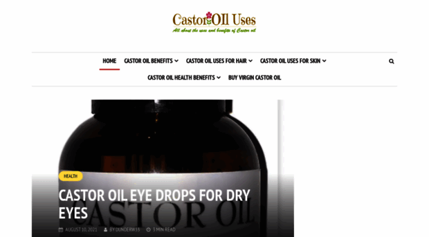 castoroiluses.net