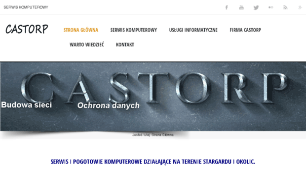 castorp.com.pl