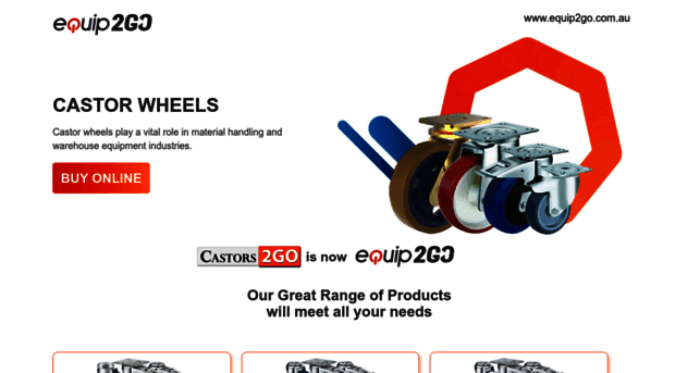 castors2go.com.au