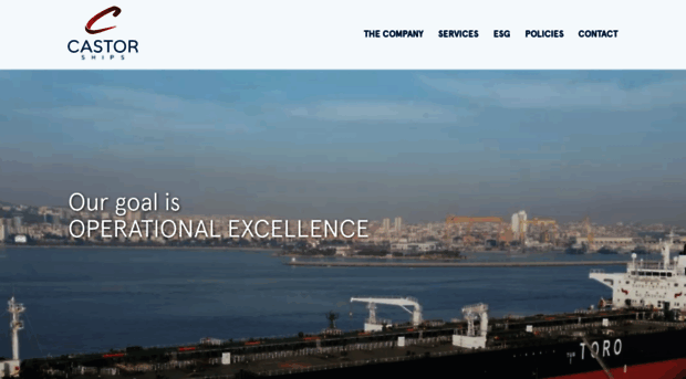 castorships.com