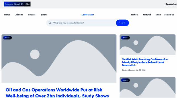 castracenter.co.uk