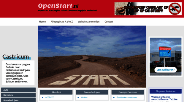 castricum.openstart.nl