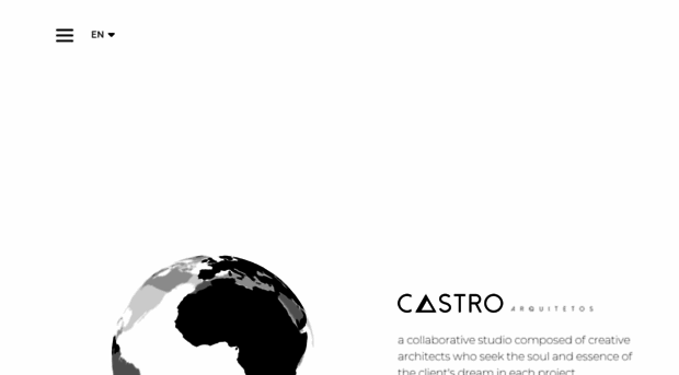 castroarquitetos.com