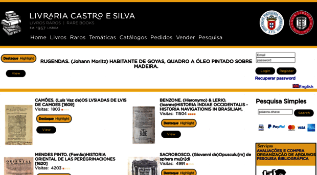 castroesilva.com