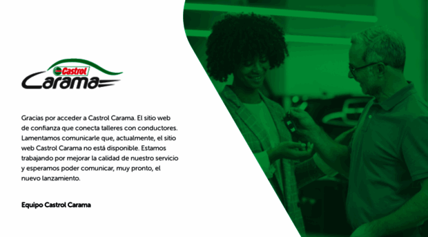 castrolcarama.es