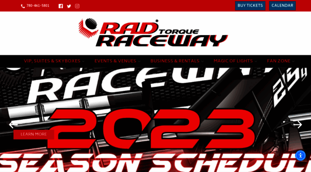 castrolraceway.com